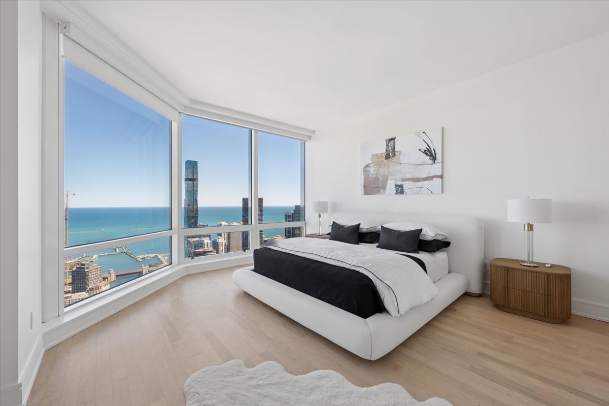 401 North Wabash Avenue Chicago IL 60611