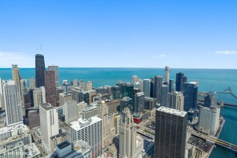 401 North Wabash Avenue Chicago IL 60611