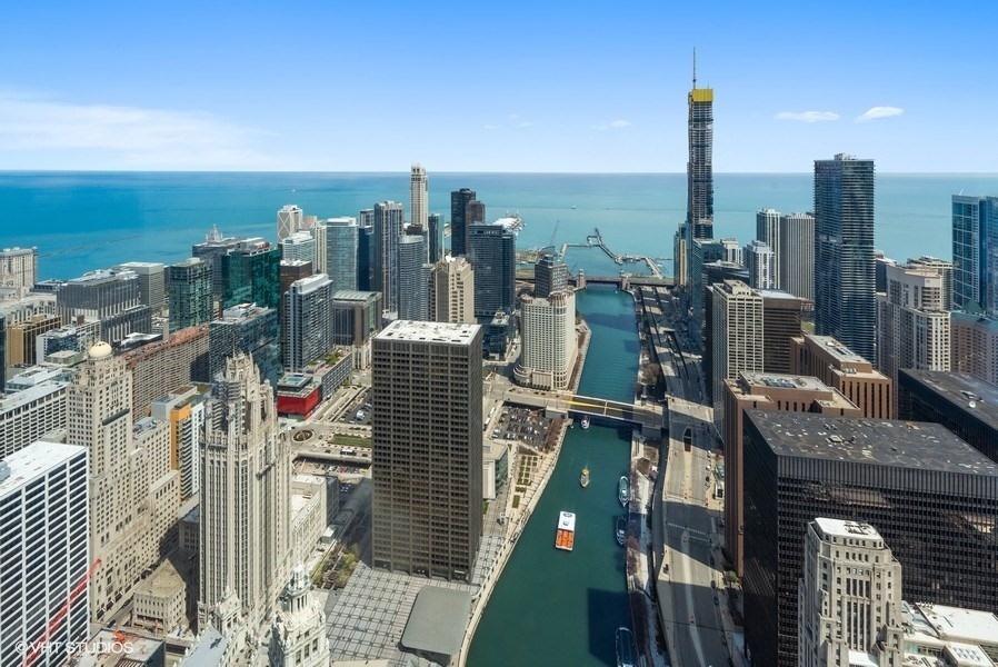 401 North Wabash Avenue Chicago IL 60611