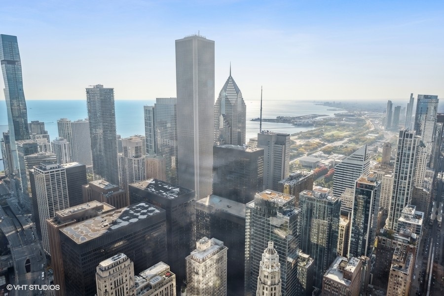 401 North Wabash Avenue Chicago IL 60611