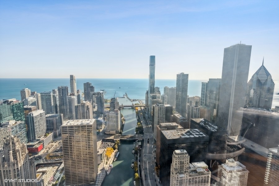 401 North Wabash Avenue Chicago IL 60611