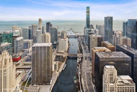 401 North Wabash Avenue Chicago IL 60611