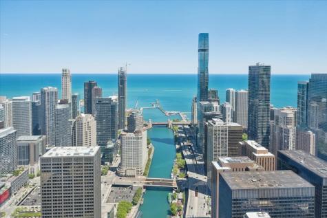 401 North Wabash Avenue Chicago IL 60611