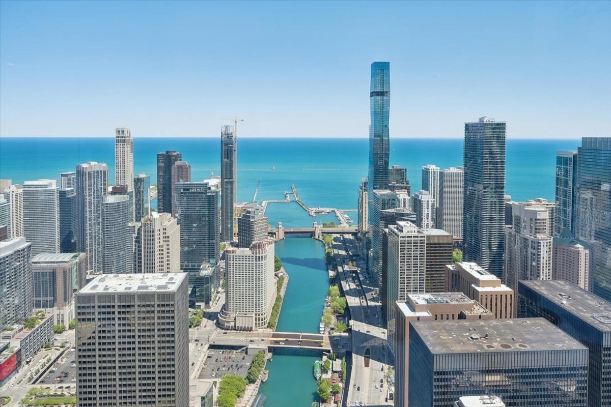 401 North Wabash Avenue Chicago IL 60611
