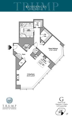 401 North Wabash Avenue Chicago IL 60611