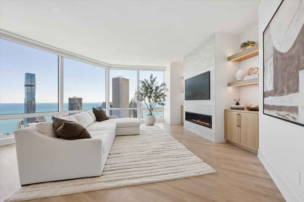 401 North Wabash Avenue Chicago IL 60611