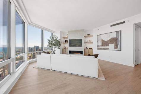 401 North Wabash Avenue Chicago IL 60611