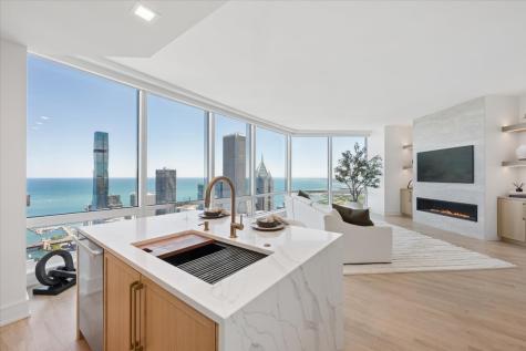 401 North Wabash Avenue Chicago IL 60611