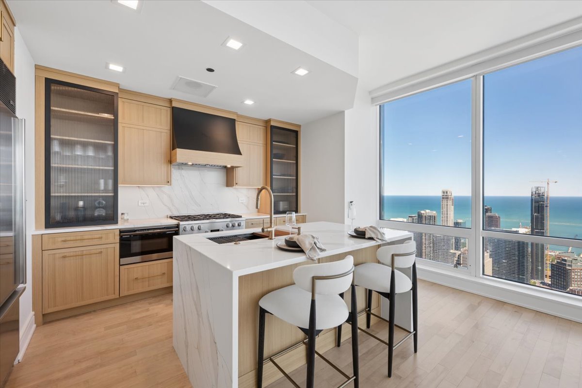 401 North Wabash Avenue Chicago IL 60611