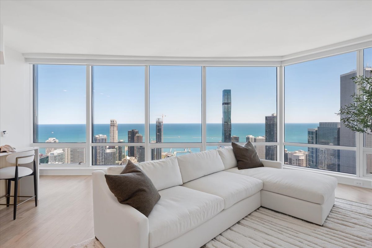 401 North Wabash Avenue Chicago IL 60611