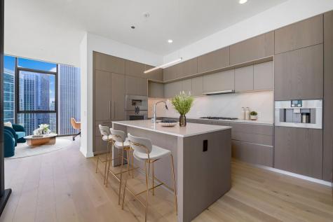 211 North Harbor Drive Chicago IL 60601