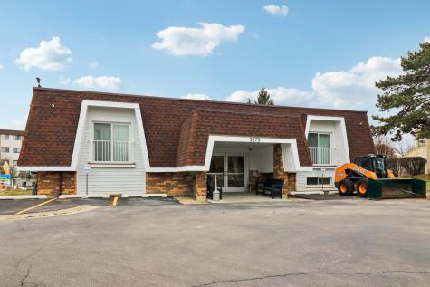 3300 North Carriageway Drive Arlington Heights IL 60004
