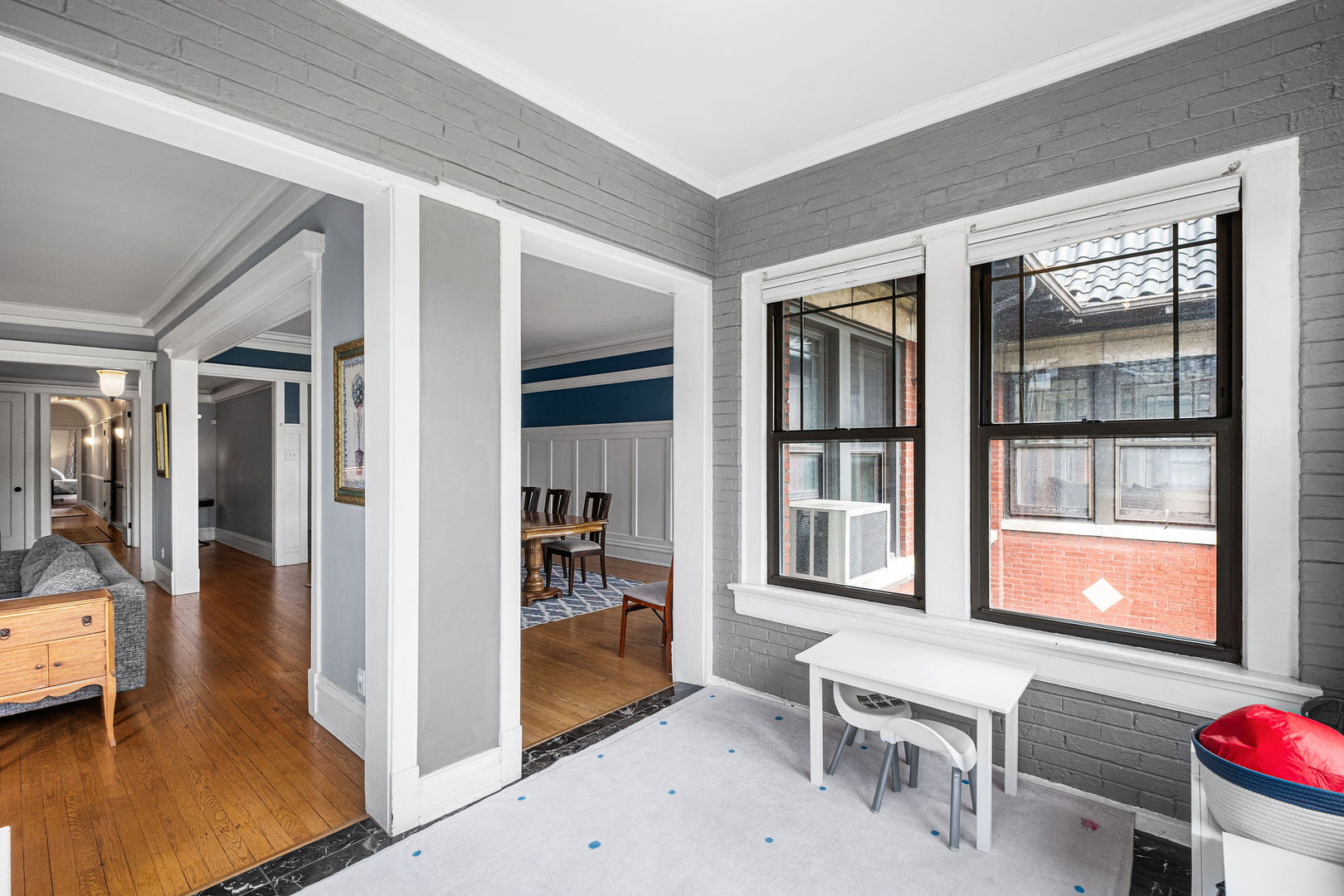 1140 East Hyde Park Boulevard Chicago IL 60615