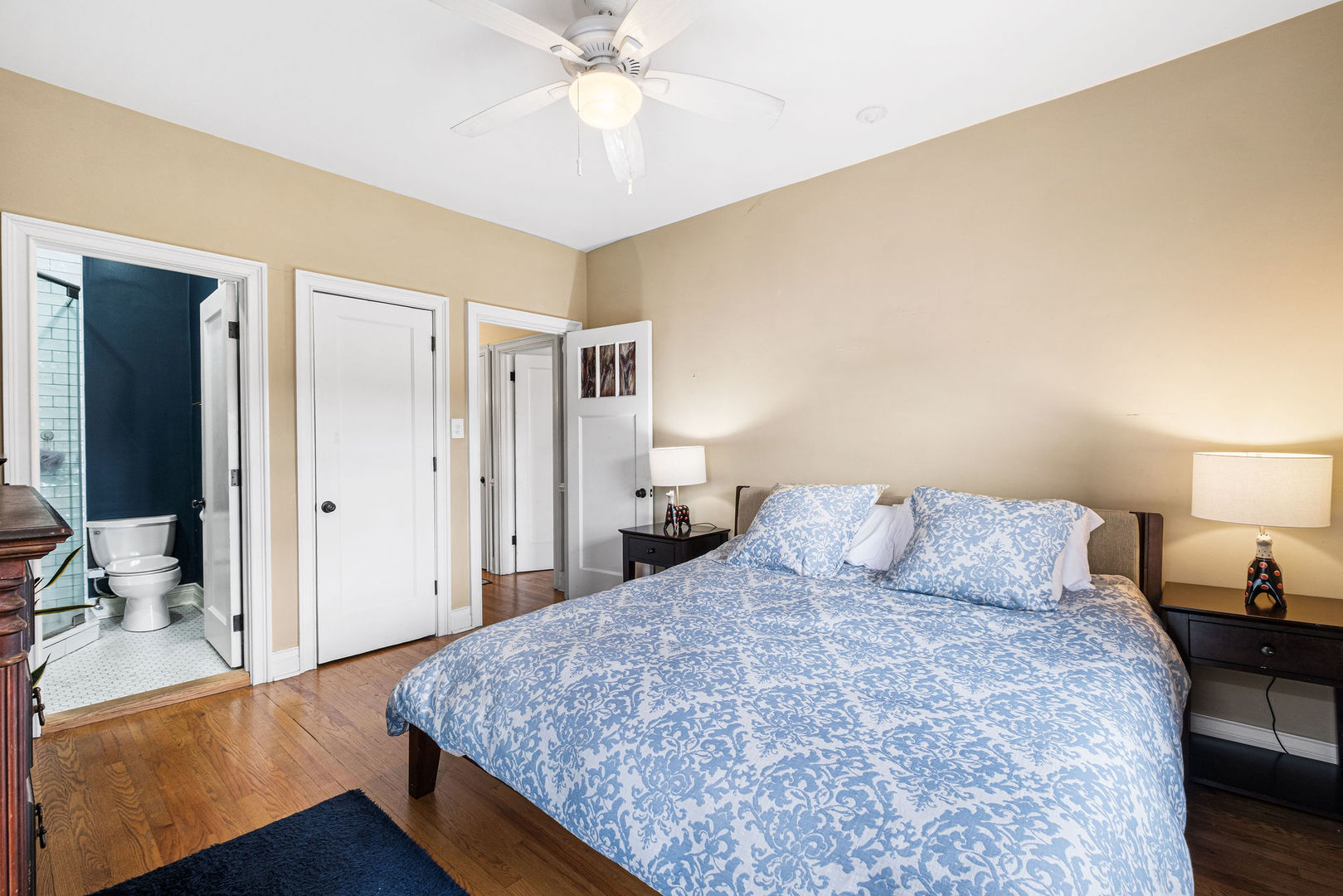 1140 East Hyde Park Boulevard Chicago IL 60615