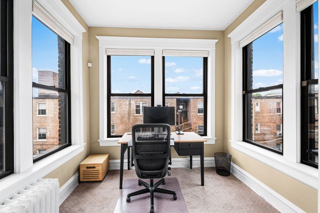 1140 East Hyde Park Boulevard Chicago IL 60615