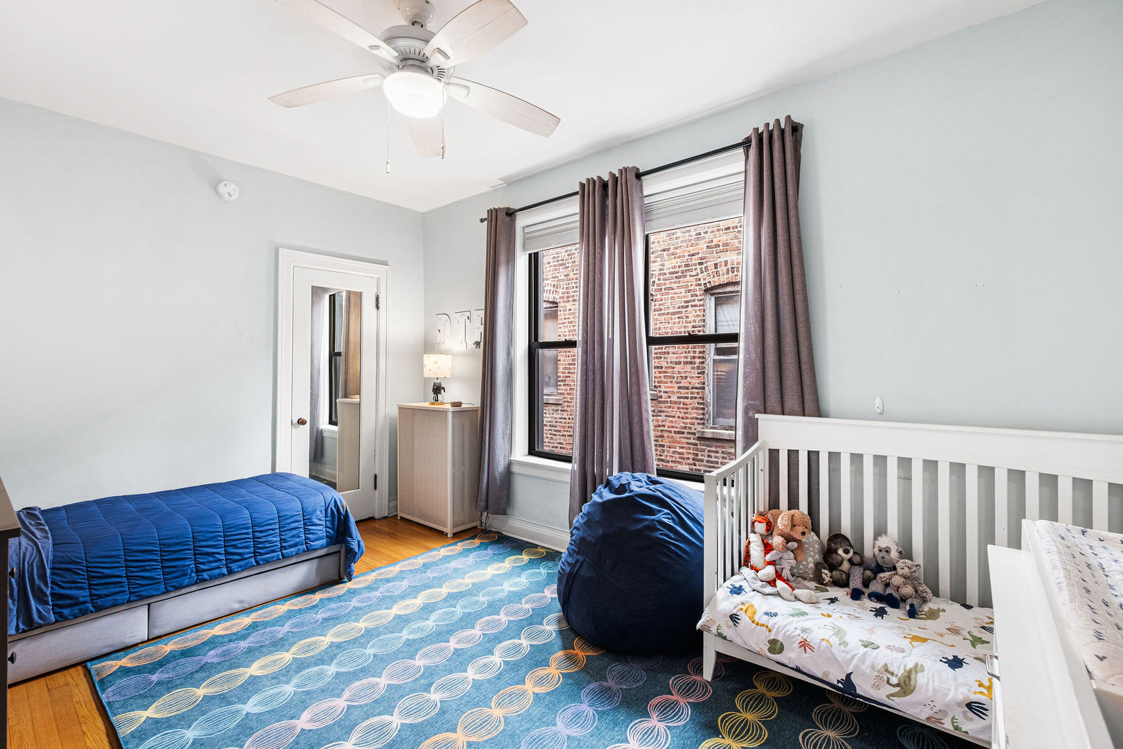 1140 East Hyde Park Boulevard Chicago IL 60615