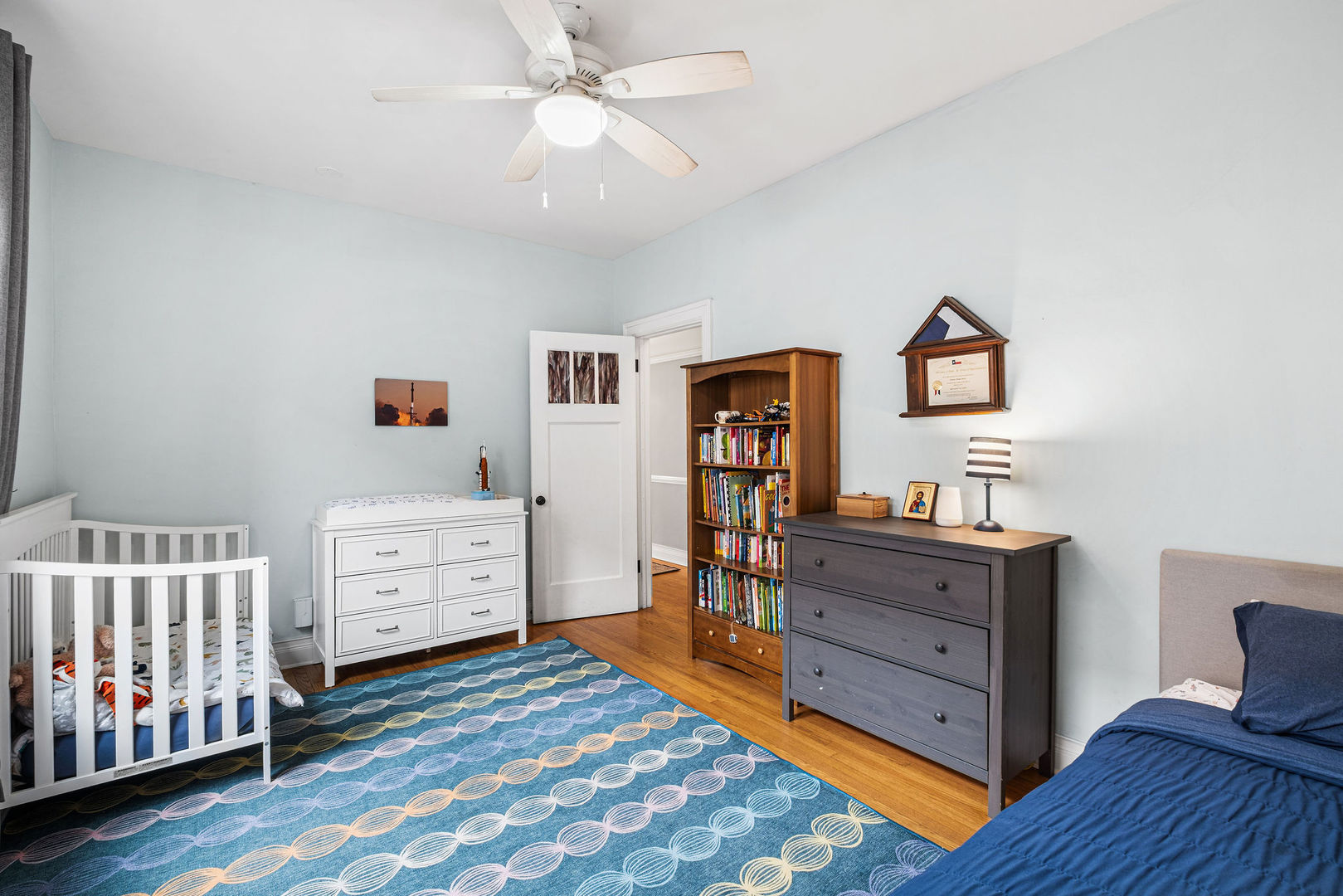 1140 East Hyde Park Boulevard Chicago IL 60615