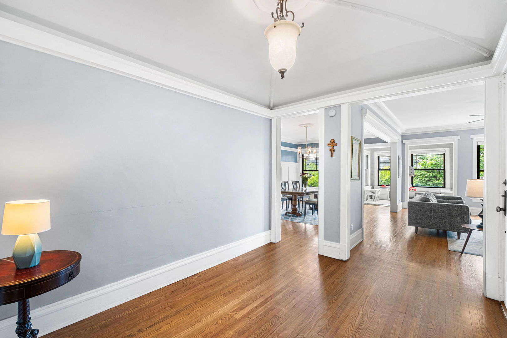 1140 East Hyde Park Boulevard Chicago IL 60615