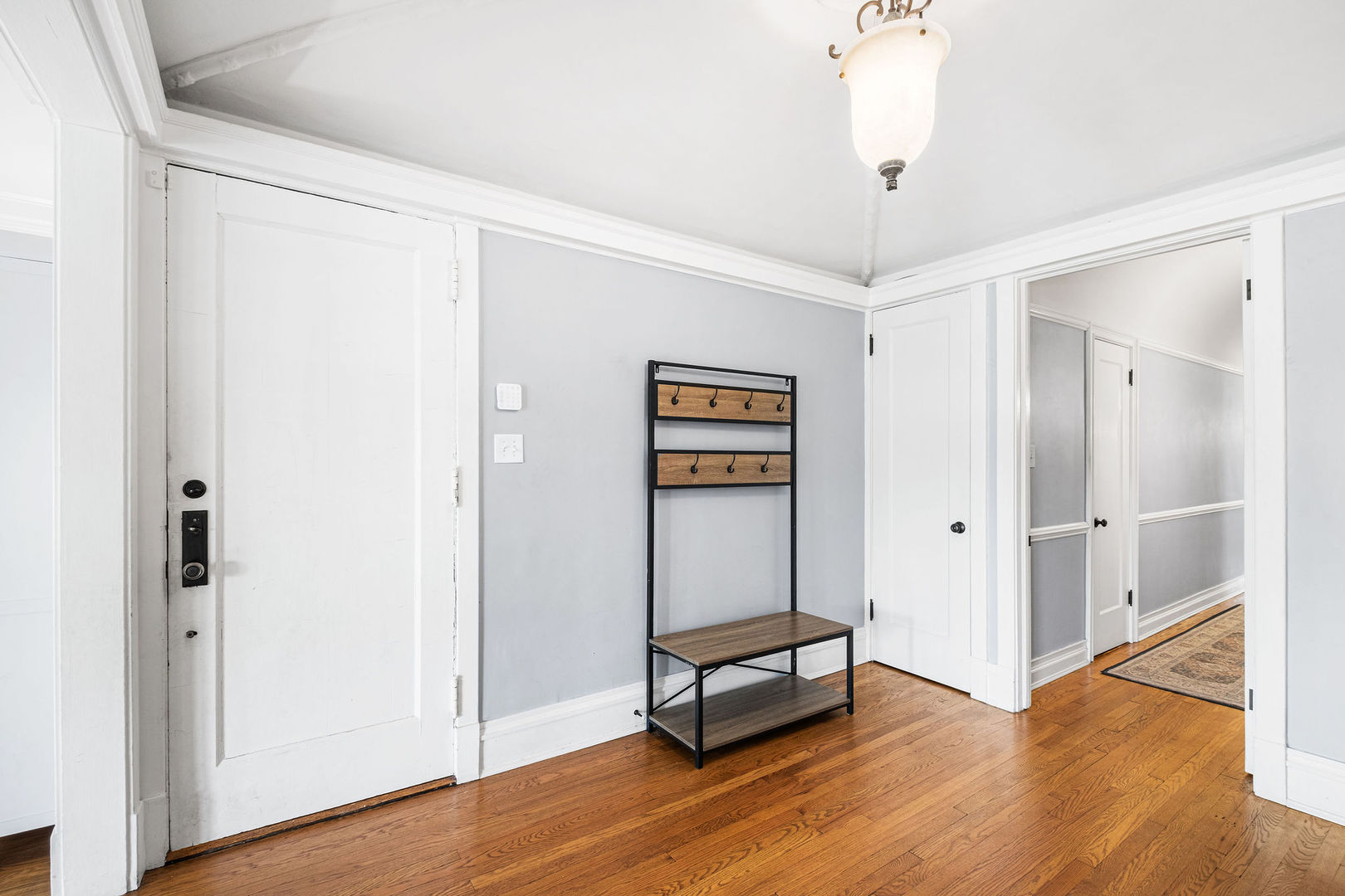 1140 East Hyde Park Boulevard Chicago IL 60615