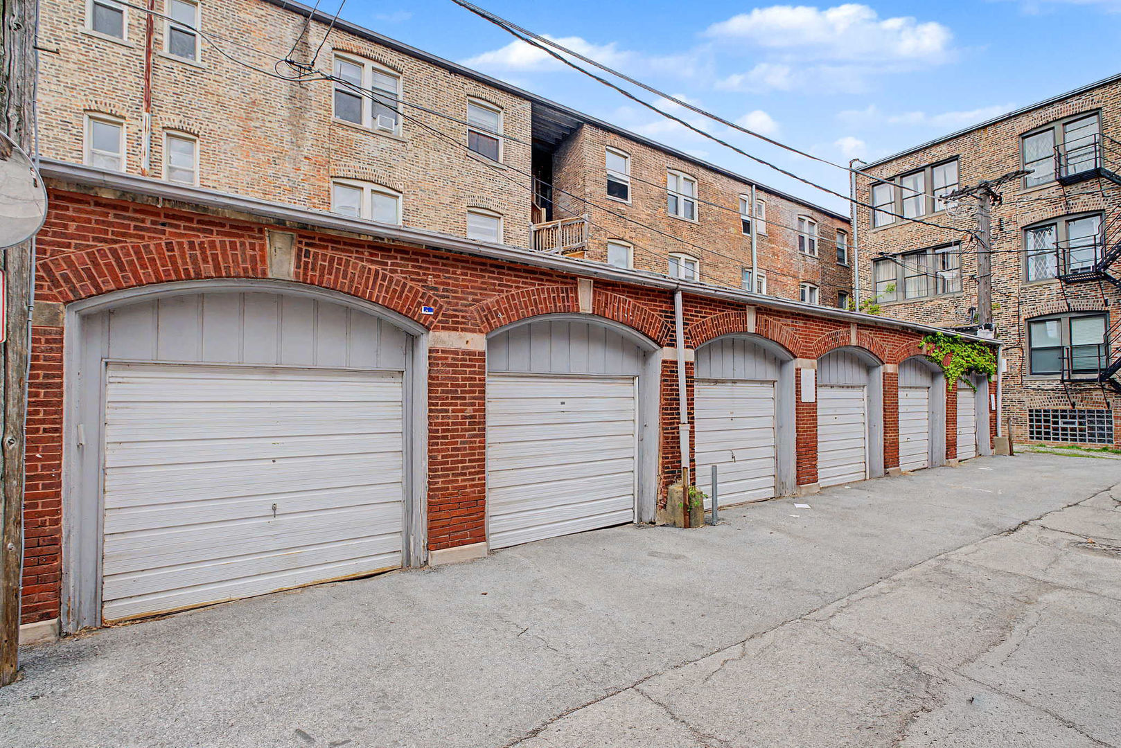 1140 East Hyde Park Boulevard Chicago IL 60615