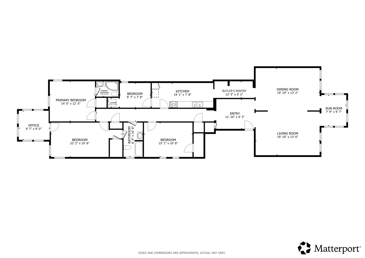 1140 East Hyde Park Boulevard Chicago IL 60615