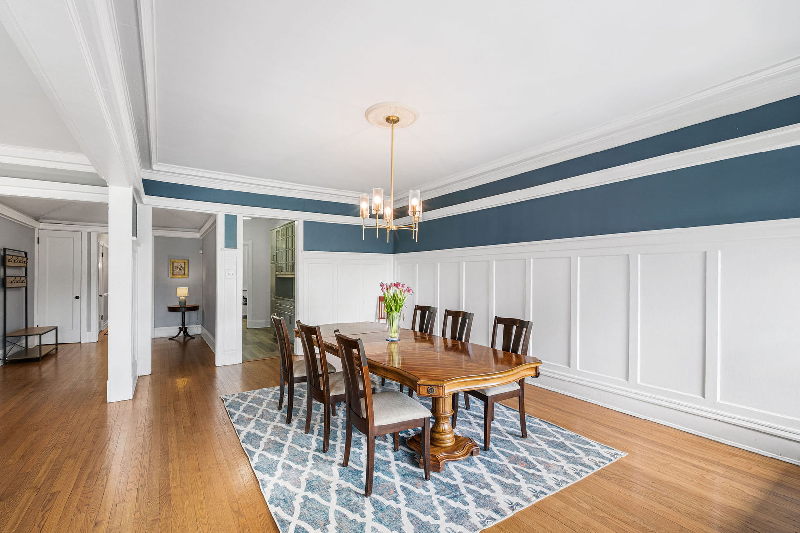 1140 East Hyde Park Boulevard Chicago IL 60615
