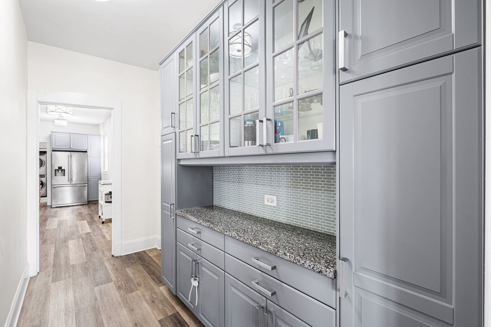1140 East Hyde Park Boulevard Chicago IL 60615