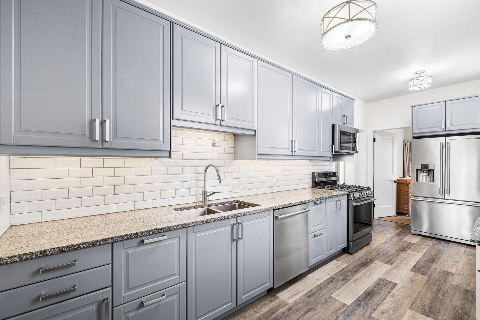 1140 East Hyde Park Boulevard Chicago IL 60615