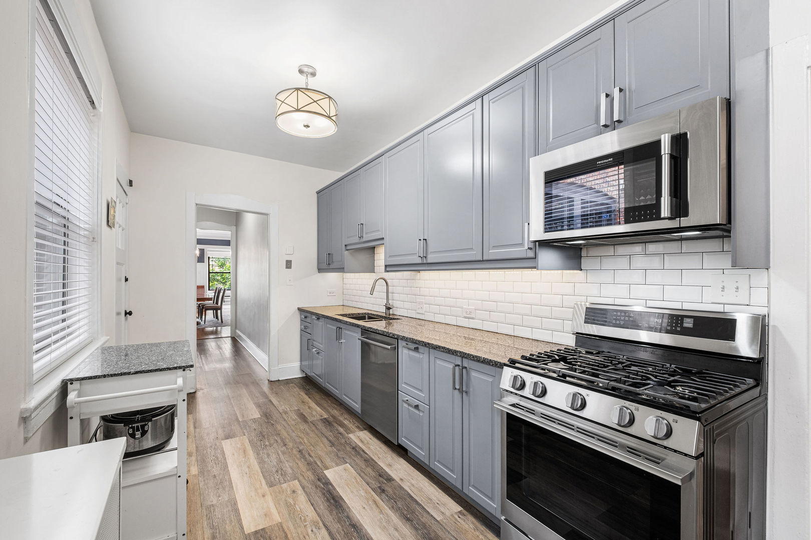 1140 East Hyde Park Boulevard Chicago IL 60615