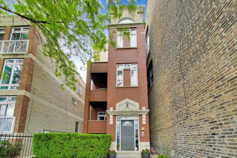 2133 North Southport Avenue Chicago IL 60614