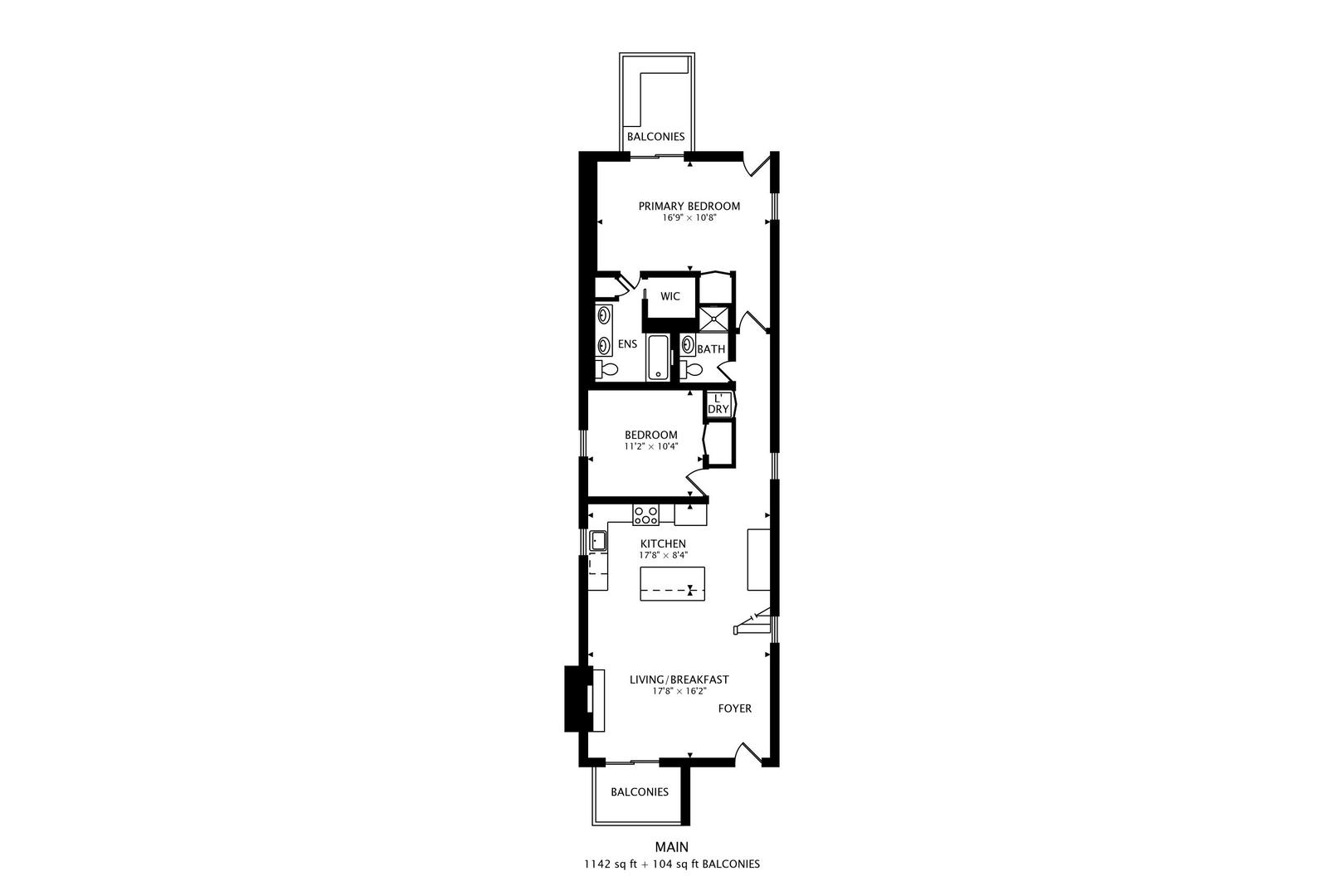 2133 North Southport Avenue Chicago IL 60614