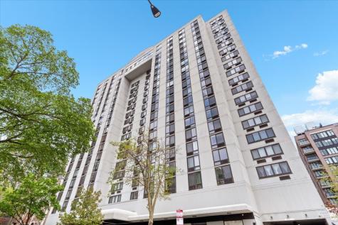 1221 North Dearborn Street Chicago IL 60610