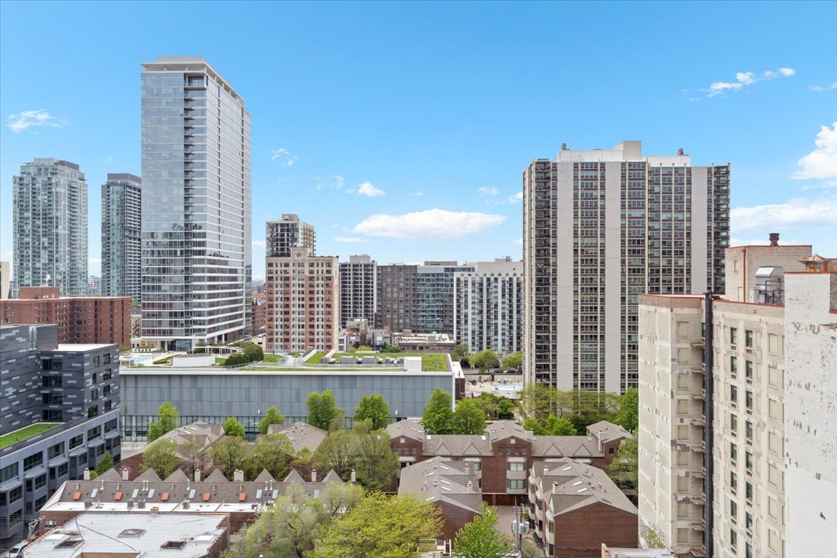 1221 North Dearborn Street Chicago IL 60610