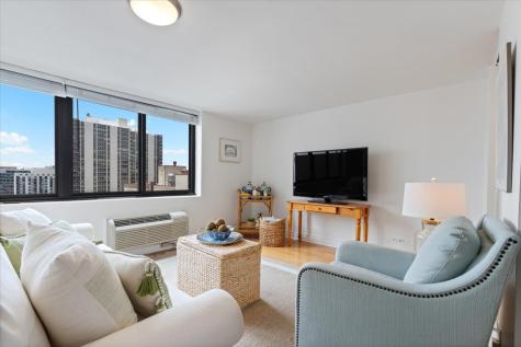 1221 North Dearborn Street Chicago IL 60610