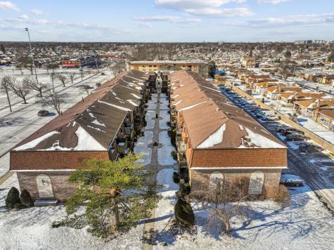 7632 West Lawrence Avenue Harwood Heights IL 60706