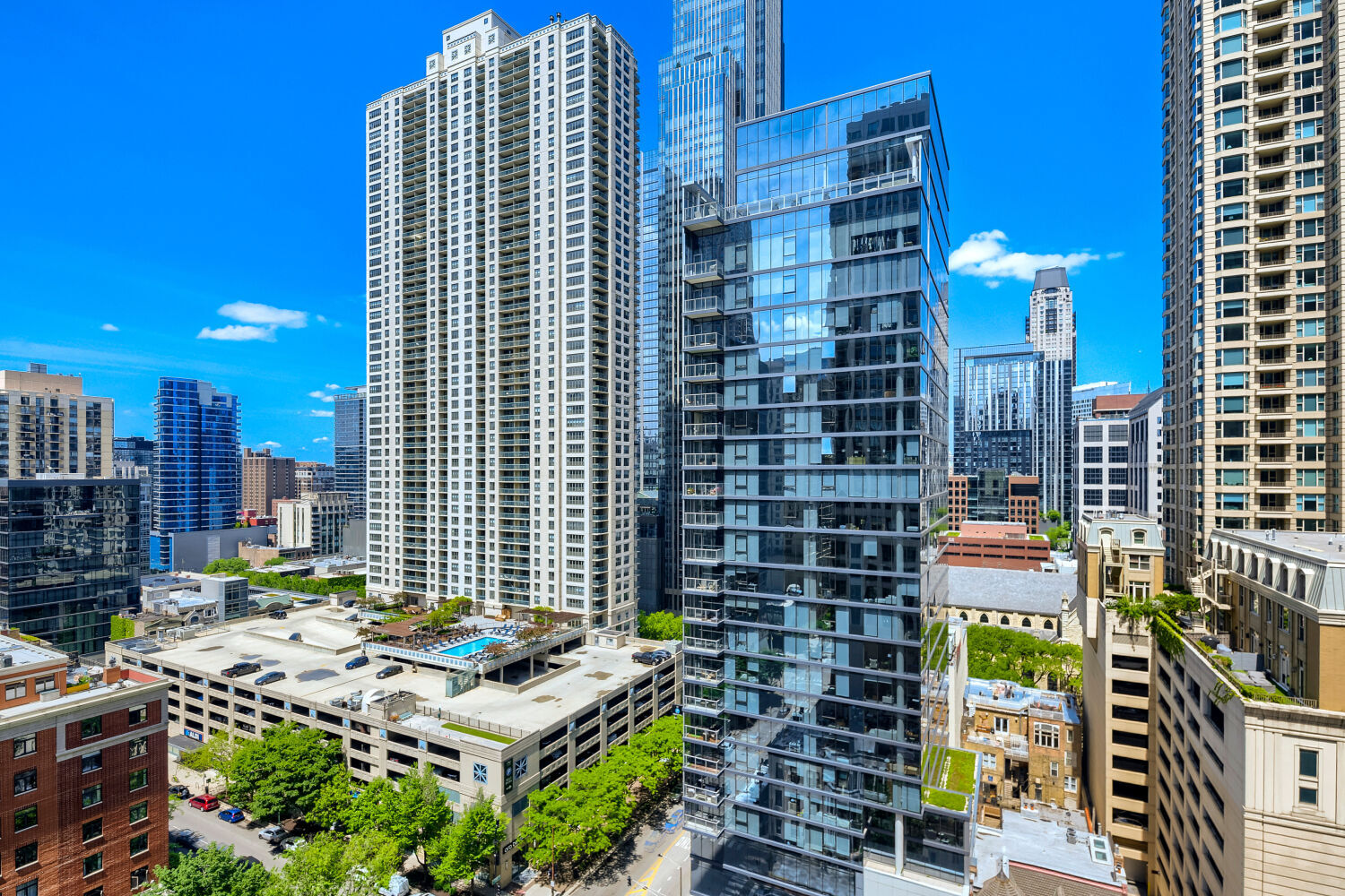 2 East Erie Street Chicago IL 60611