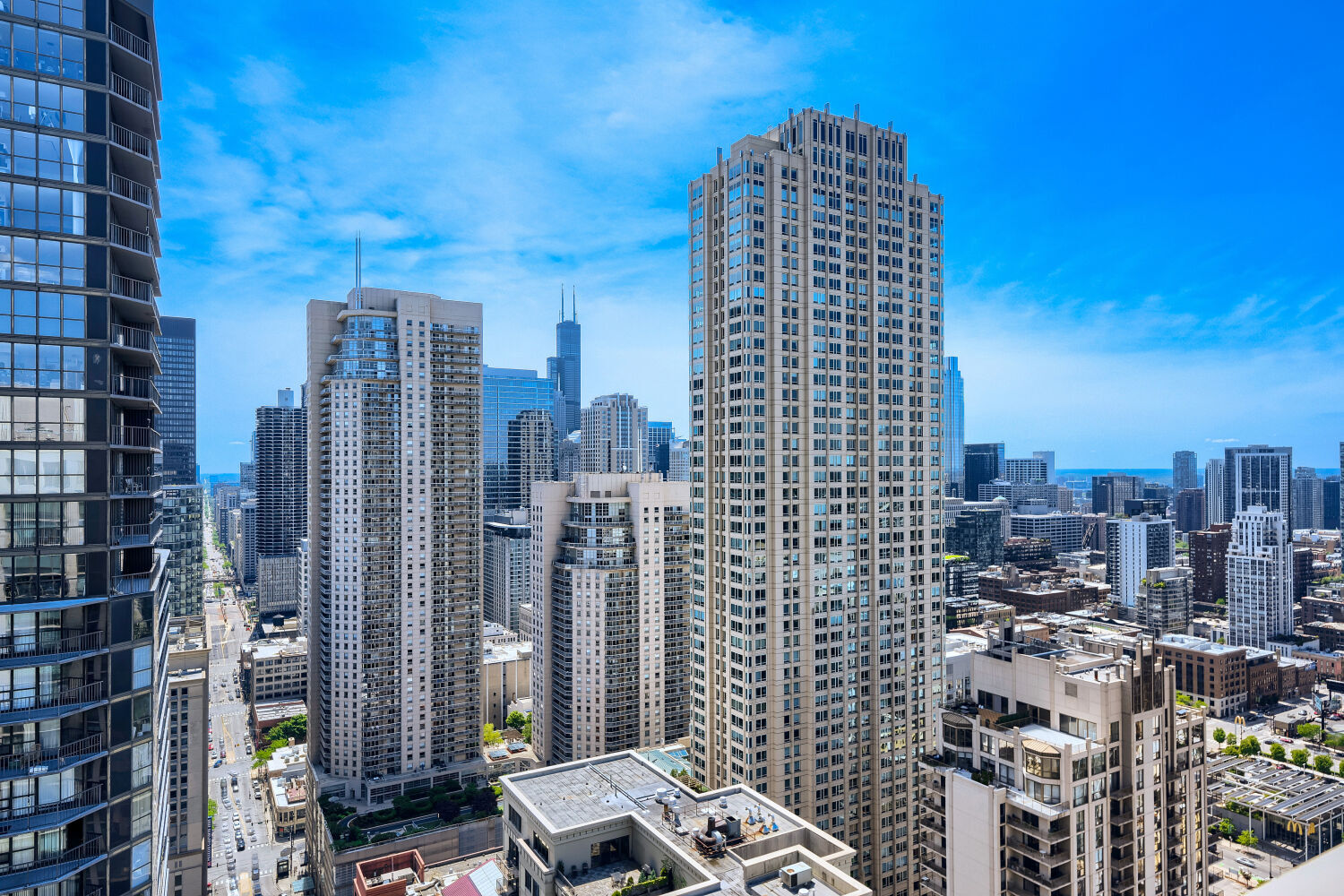 2 East Erie Street Chicago IL 60611