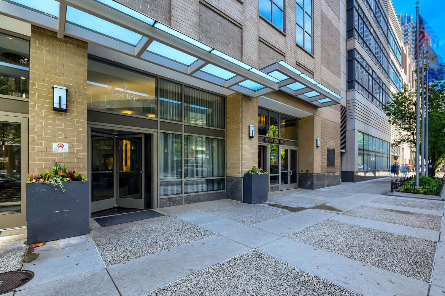 2 East Erie Street Chicago IL 60611