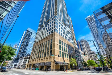 2 East Erie Street Chicago IL 60611