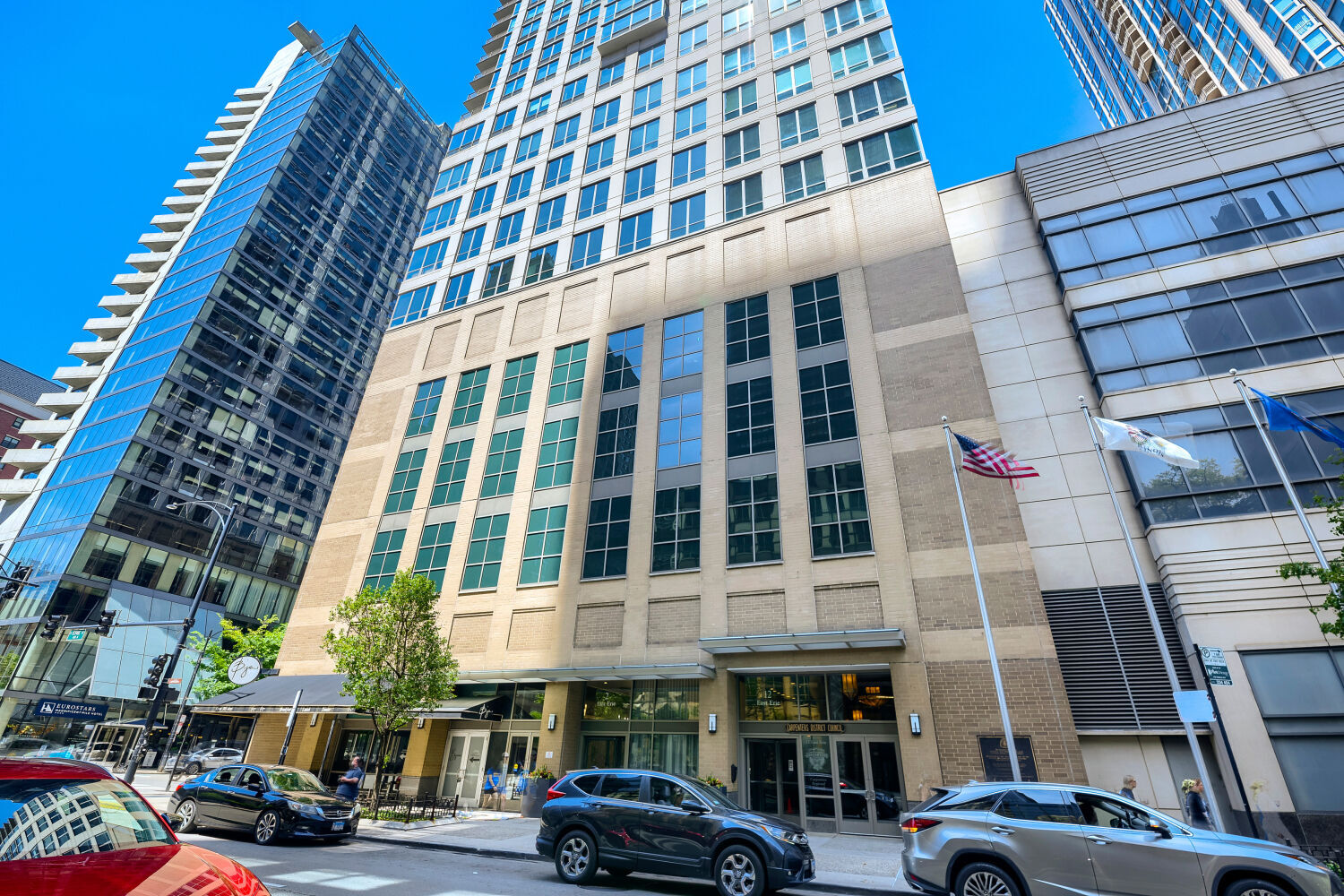 2 East Erie Street Chicago IL 60611