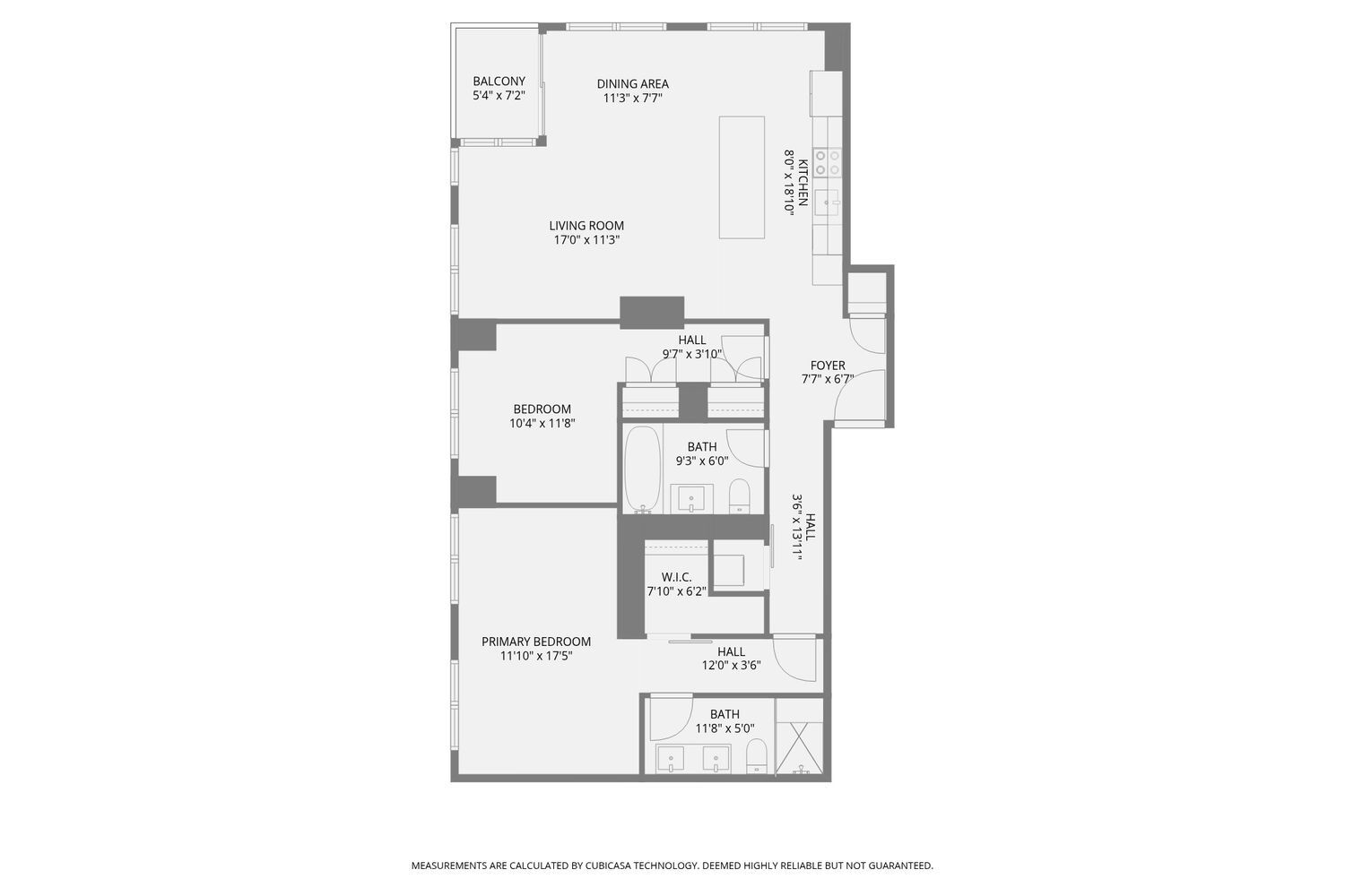 2 East Erie Street Chicago IL 60611