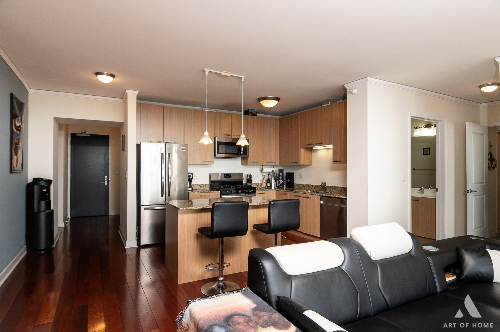 225 North Columbus Drive Chicago IL 60601