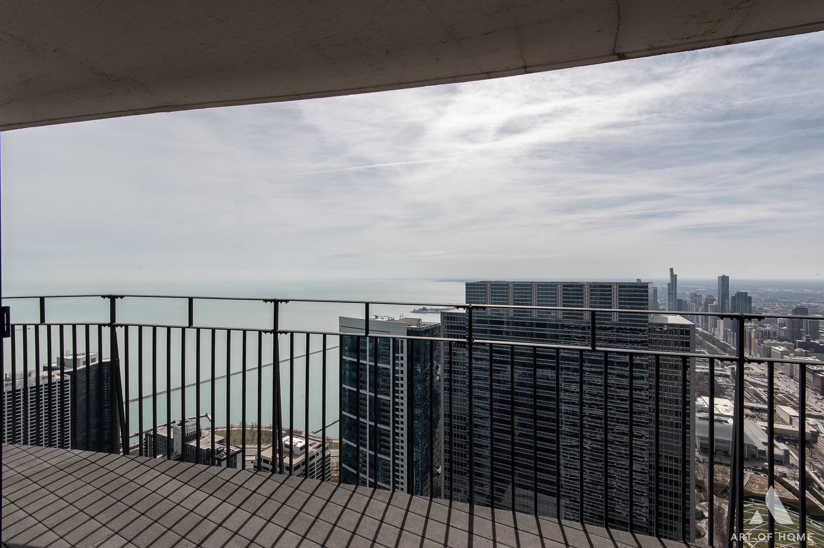 225 North Columbus Drive Chicago IL 60601
