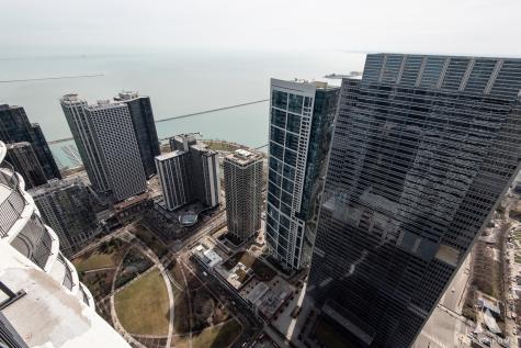 225 North Columbus Drive Chicago IL 60601