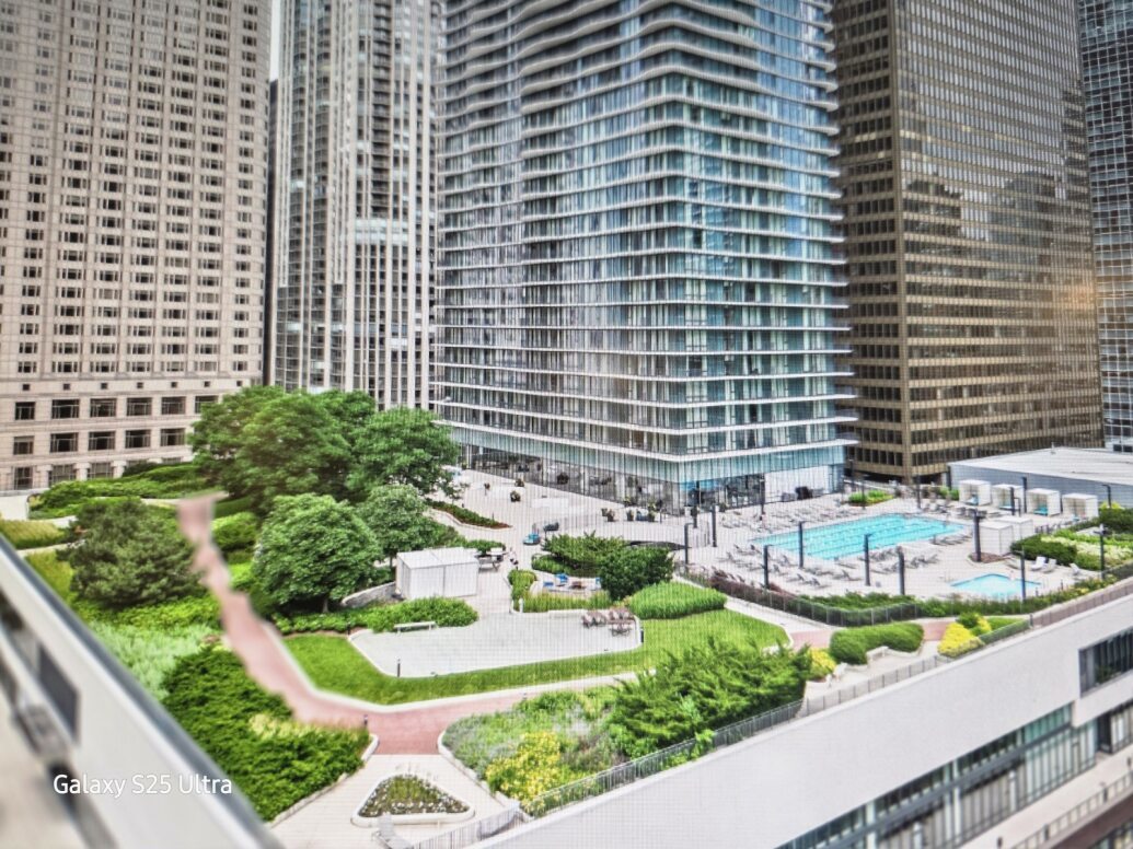 225 North Columbus Drive Chicago IL 60601