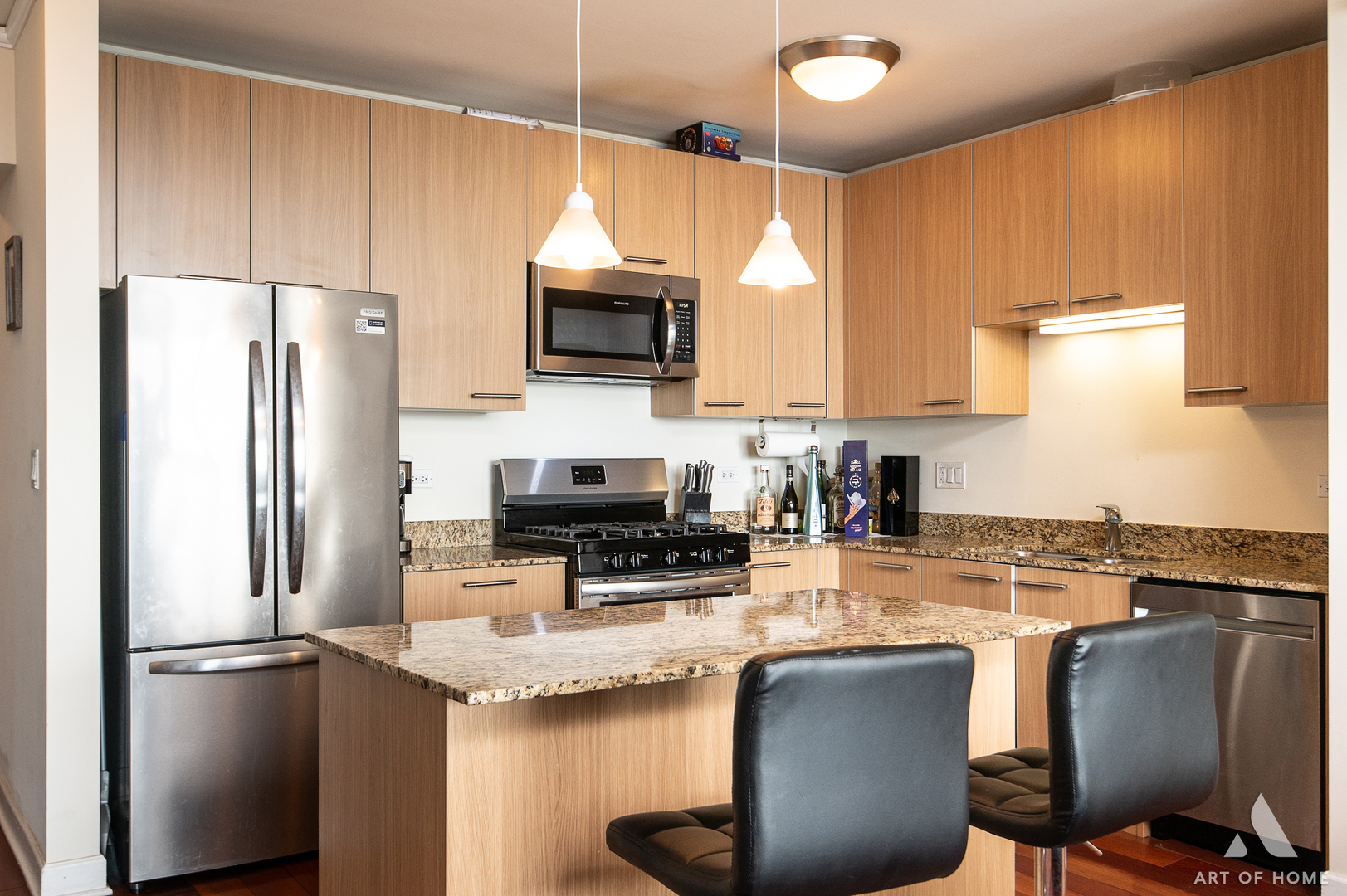 225 North Columbus Drive Chicago IL 60601