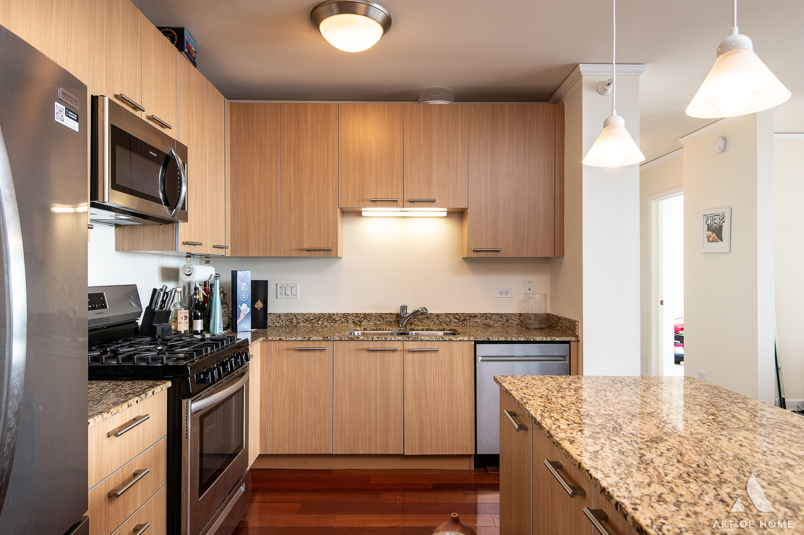 225 North Columbus Drive Chicago IL 60601