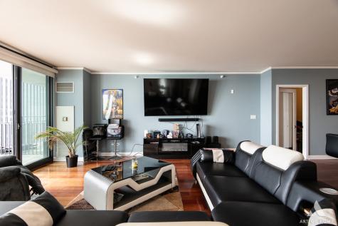 225 North Columbus Drive Chicago IL 60601