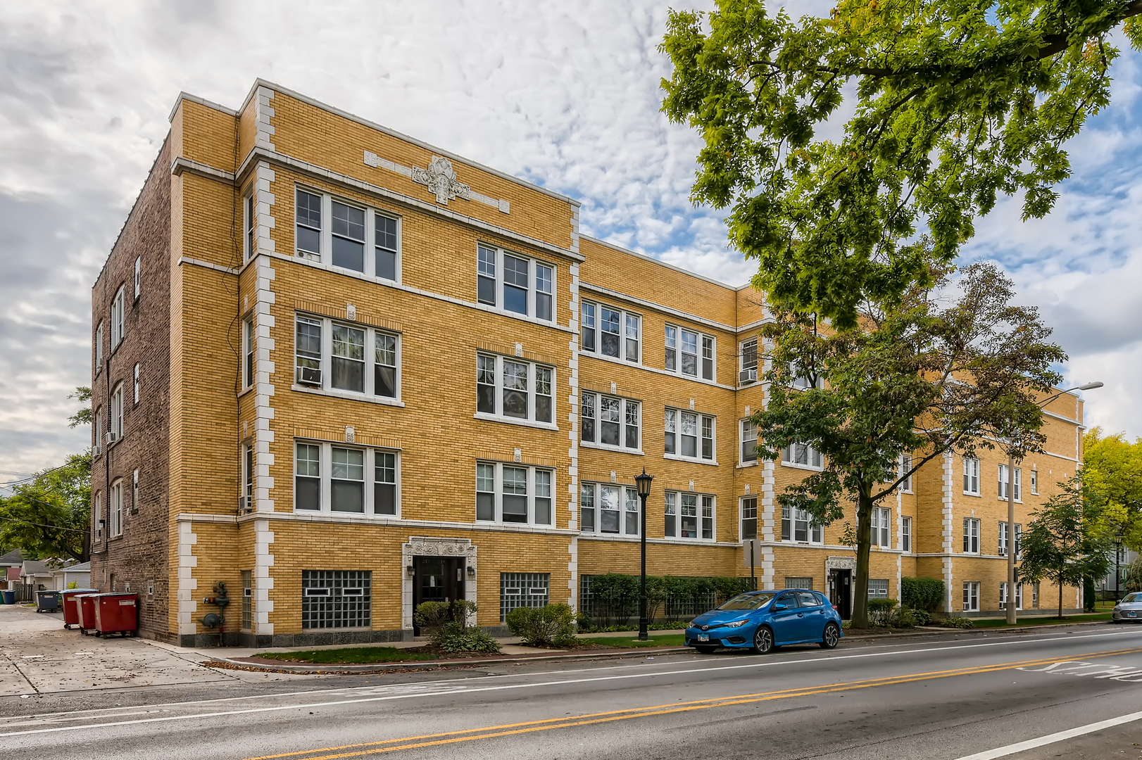 219 Chicago Avenue Oak Park IL 60302