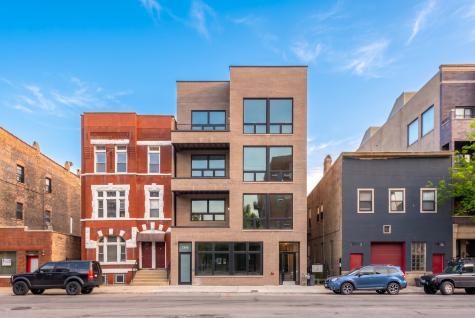 1347 West Grand Avenue Chicago IL 60642